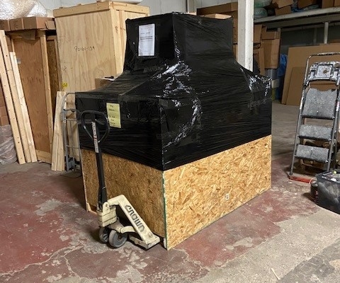 Michigan Freight Shipping