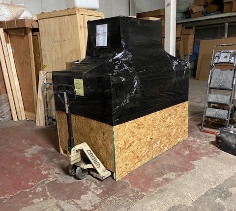 Michigan Freight Shipping